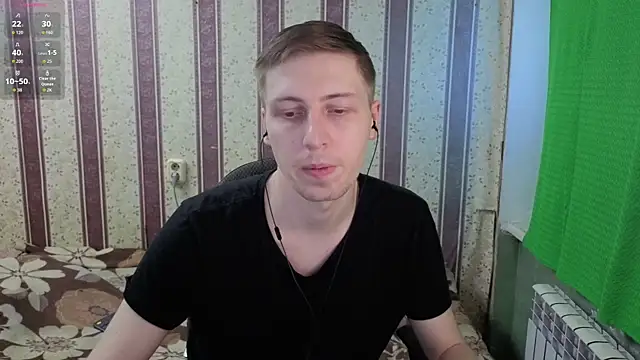 Darien_Brown – webcam-show
