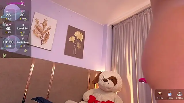 SALOME_F0X_: απευθείας συνομιλία ΧΧΧ