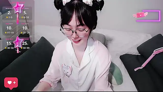 แชท XXX สดของ baby-yaya20