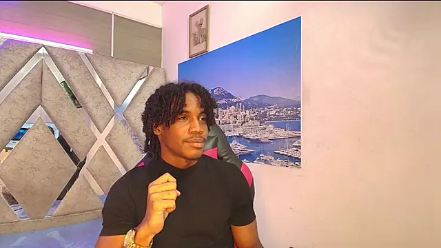 XXX chat uživo modela axel_silva4