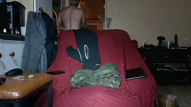 the-billy-blue Live XXX Chat