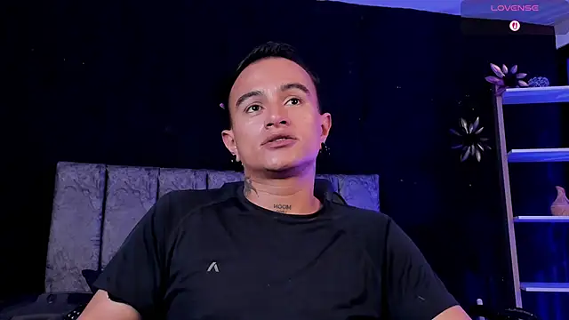 LiamDeep's Live XXX Chat