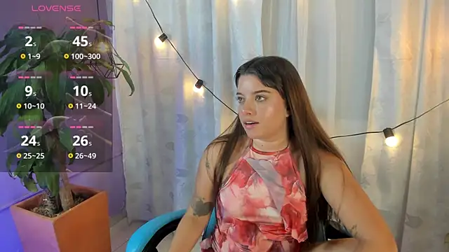 แชท XXX สดของ Lia_little18