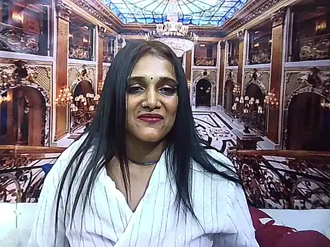 แชท XXX สดของ IndianSexyLady20