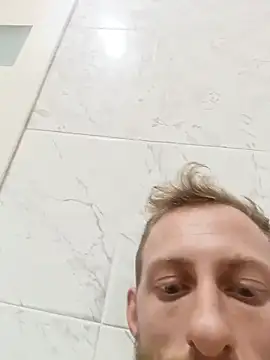 Show modela GuffawedCilium na web-kameri