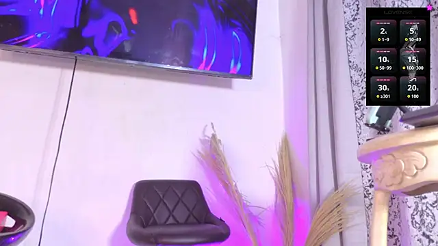 แชท XXX สดของ Angelasantini0