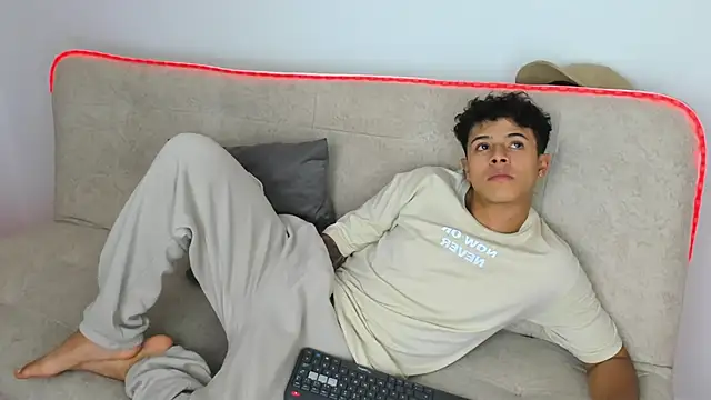 แชท XXX สดของ _Alex_Colton