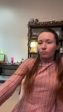 Mini_girl_do_it_better's Live XXX Chat