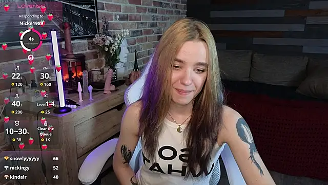 eva_swetty 라이브 XXX 채팅