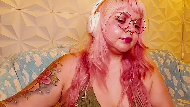 Satyn_doll's Live XXX Chat
