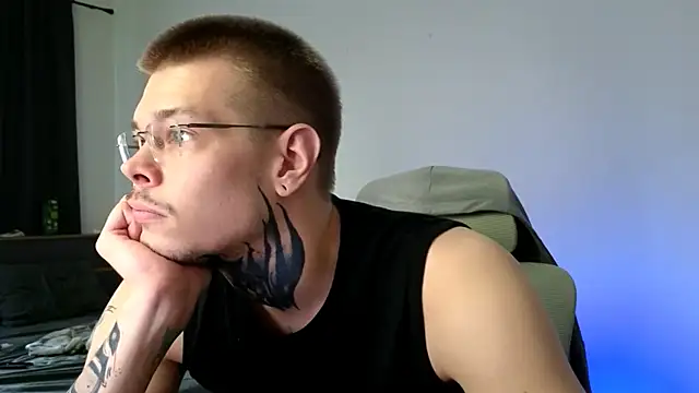 Show webcam de DENIS_HERE
