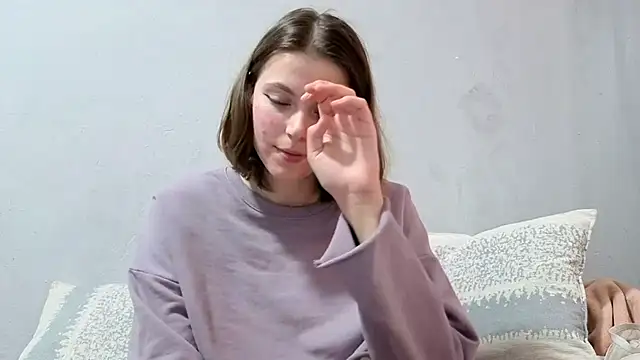 CutieAnny Webcamshow