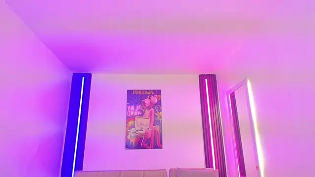 LegacyOFHorus Chat XXX live