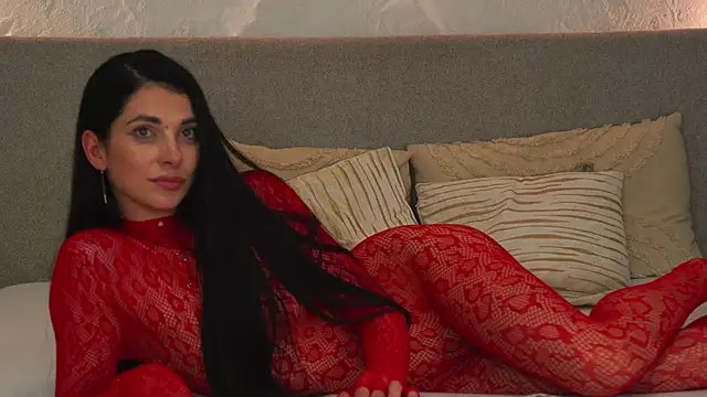 MissSophiee_ Webcam show