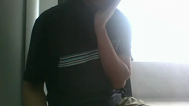 nole_china7 Pertunjukan Webcam