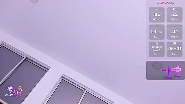 Angela_Garciaa Chat XXX live