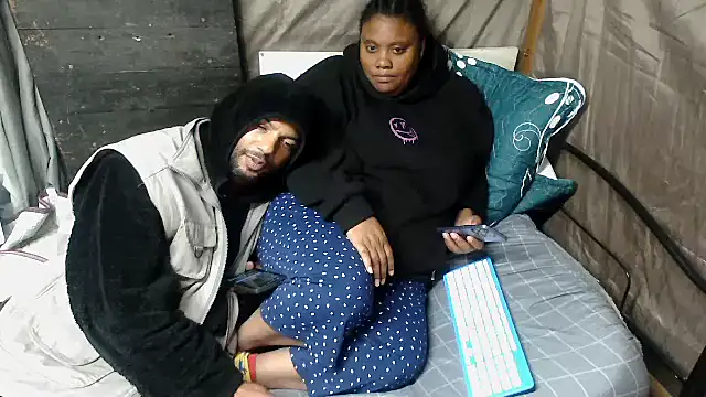 Camodick – Live XXX-chat