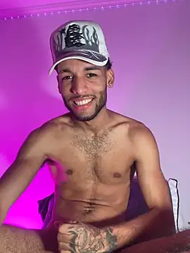 Thiagoferreti Show Webcam