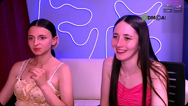 Czat XXX na żywo – bella_dorn