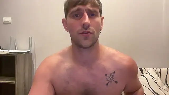 lukegunn webkamerás műsora