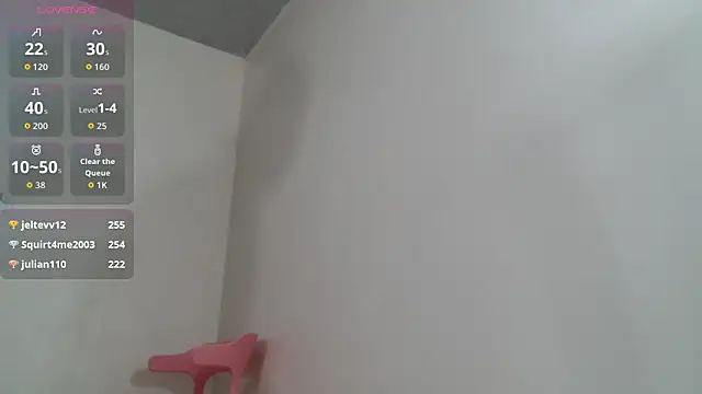 Full_Fist Chat XXX live