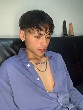 VittorioPrince – Naživo XXX chat
