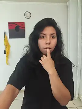 Chat XXX en directo de Diosagata