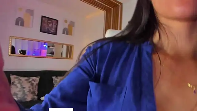 violet_tii's Webcam Show