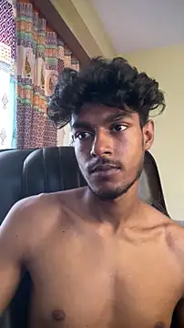 XXX chat uživo modela GunSlay