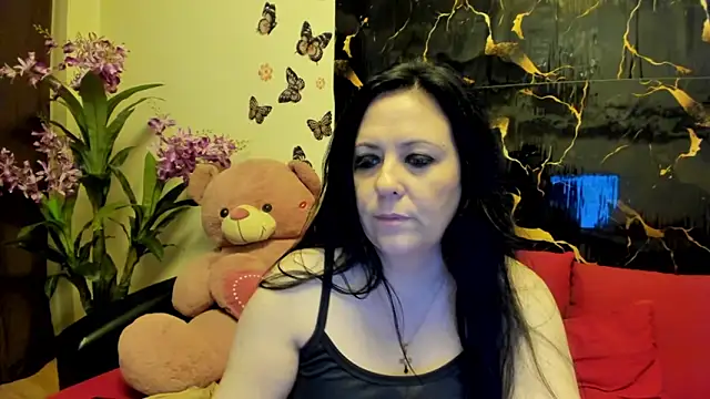 MilfAngelic Chat XXX in diretta