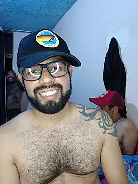 EryckSet's Live XXX Chat