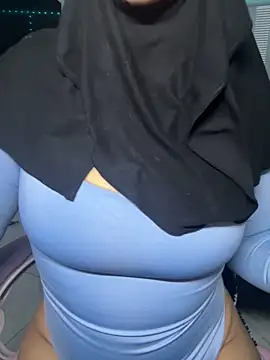 Sembang XXX Secara Langsung Jameela