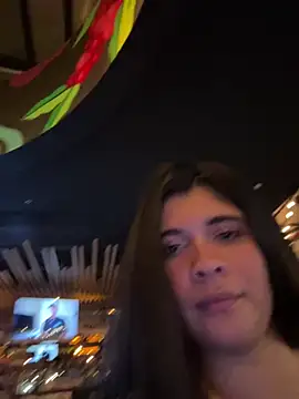 _Pao_ Webcam-Show