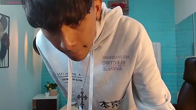 DraxBlade09 라이브 XXX 채팅