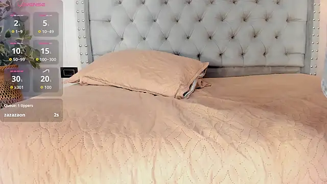 ivy_leee Live XXX Chat