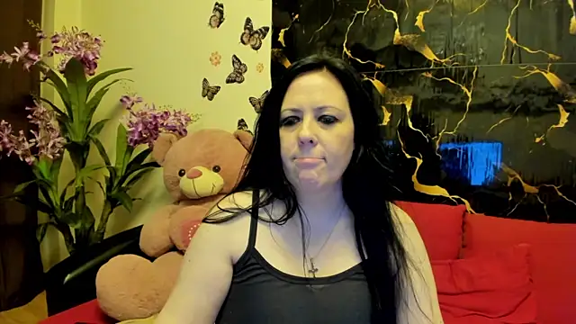 MilfAngelic Webcam show