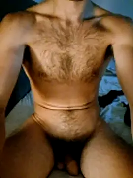 zaikman19 Webcam Show