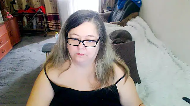 XXX chat uživo modela sex2