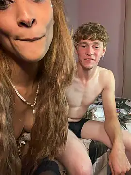 Crazycouplelive_'s Webcam Show