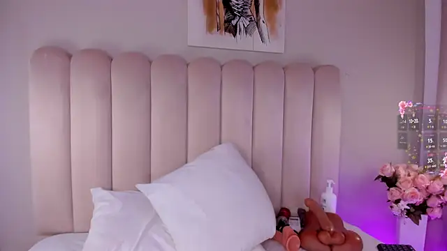 عرض كام AlyssiaDanger