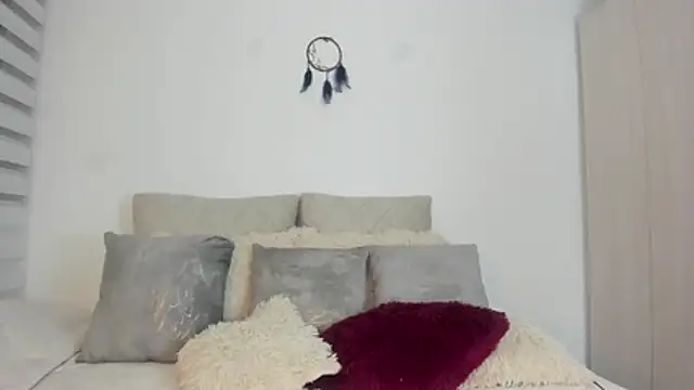 AmaraOsteen Live XXX-Chat