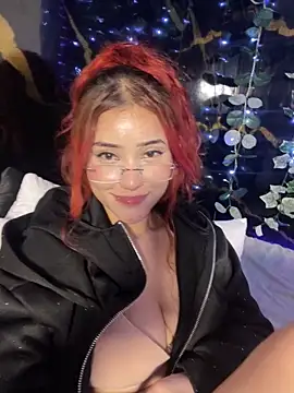 แชท XXX สดของ Ashly_cutee