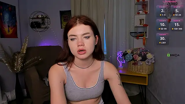 Chat XXX Live isabel_wave