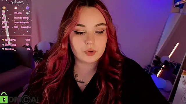 Mia_R0ss 라이브 XXX 채팅