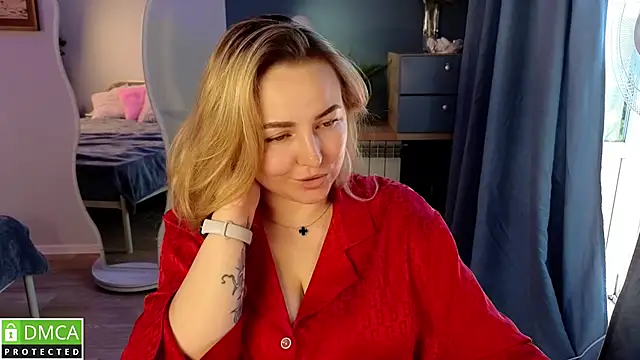 Mira_Mermayd's Live XXX Chat