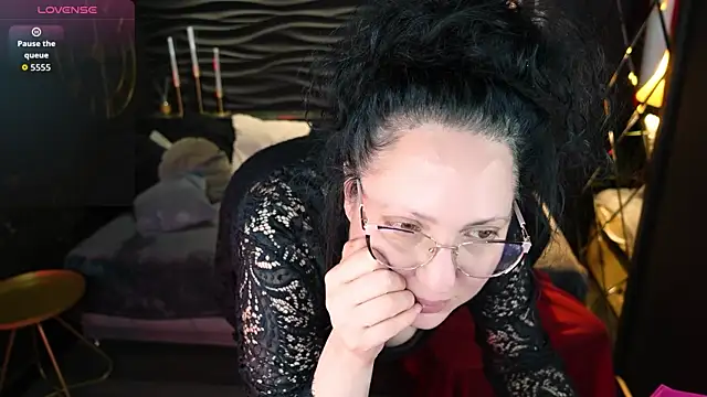 Anita_Muse's Live XXX Chat