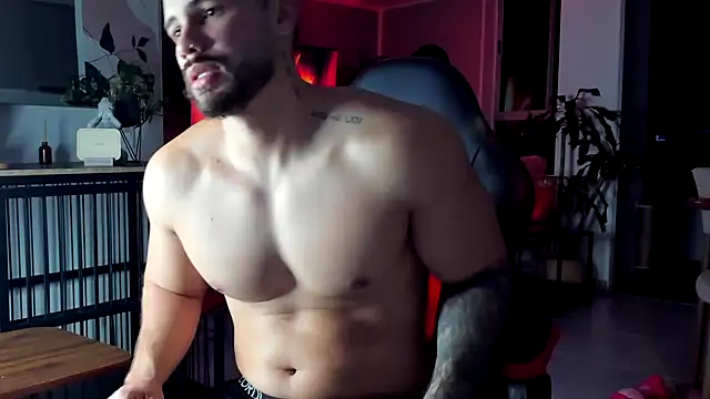 Valenthino_Salvatore – webcam-show