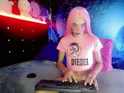 SamiraHot1 Webcam show