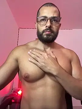 magnumchris' Live XXX Chat