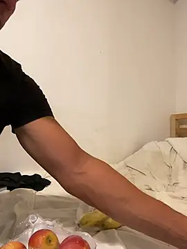 Goldmedall's Webcam Show